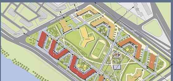 Гараж, 13.8 м2 Москва