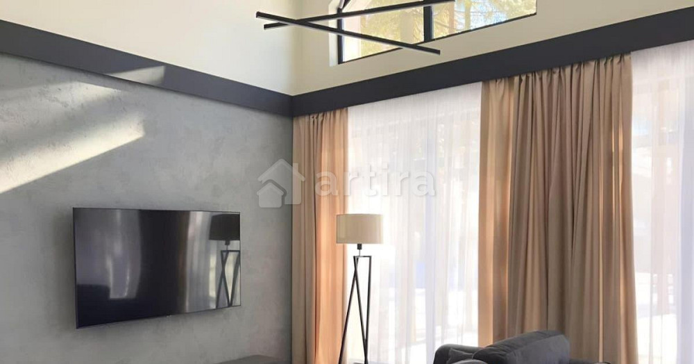 Дом, 150 м2, 15 соток, 2 эт. Рощино - изображение 5