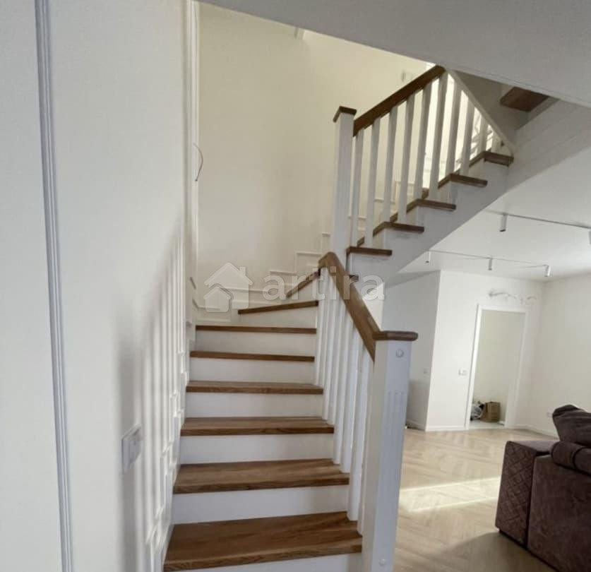 Таунхаус, 164 м2, 2 сотки, 3 эт. Калининград - изображение 5