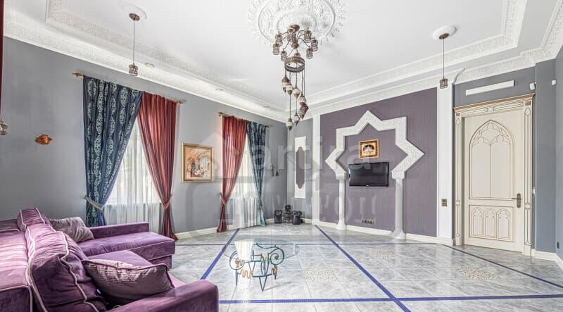 Коттедж, 1350 м2 Мытищи - изображение 12