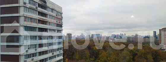 3-комн. квартира, 93.6 м2, 12/16 эт. Москва