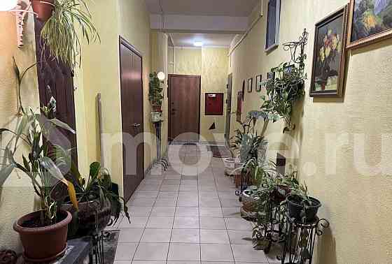 4-комн. квартира, 156.9 м2, 11/22 эт. Москва