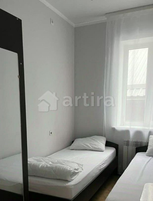 Дом, 150 м2, 4 сотки, 3 эт. Ростов-на-Дону - изображение 1