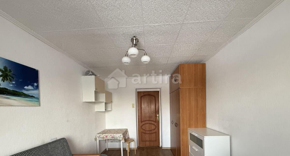 Комната, 14 м2, 5/16 эт. Санкт-Петербург - изображение 4