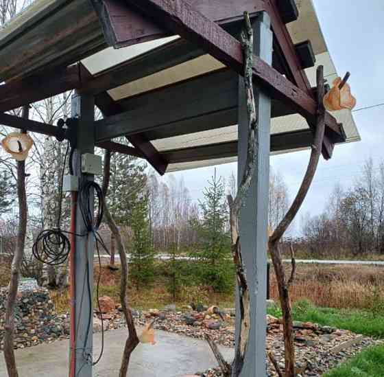 Дом, 98 м2, 20 соток, 2 эт. Кинешма