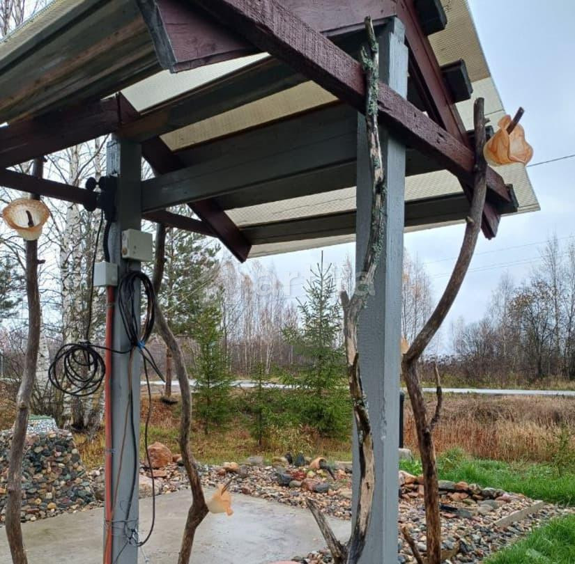 Дом, 98 м2, 20 соток, 2 эт. Кинешма - изображение 3