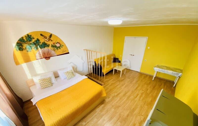 3-комн. квартира, 78 м2, 12/14 эт. Подольск - изображение 1