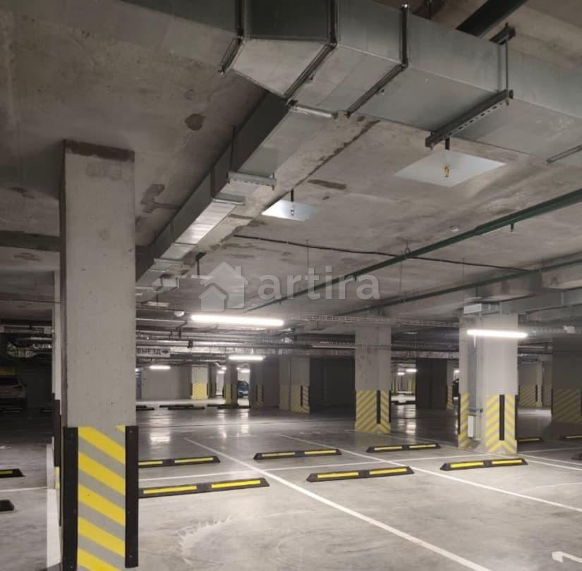 Гараж, 13.5 м2 Москва - изображение 3