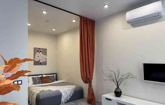 1-комн. квартира, 33 м2, 2/18 эт. Москва