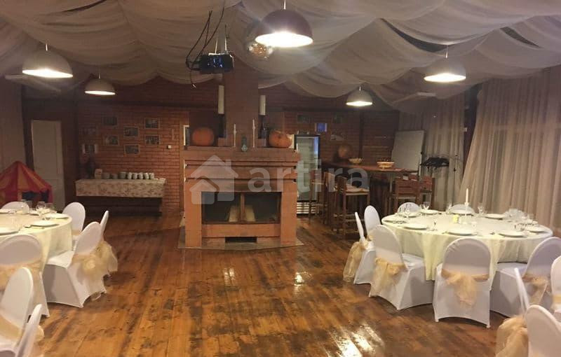 Коттедж, 650 м2 Лобня - изображение 5