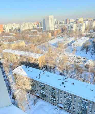 2-комн. квартира, 56.5 м2, 18/21 эт. Москва