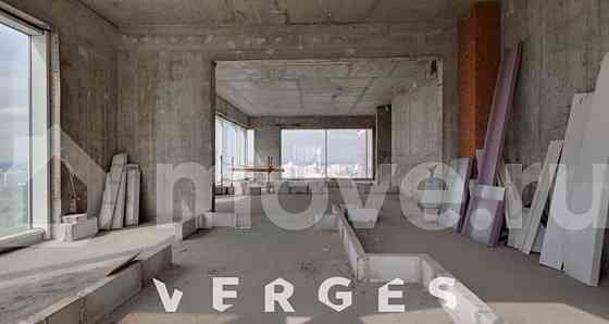 5-комн. пентхаус, 218 м2, 37/37 эт. Москва