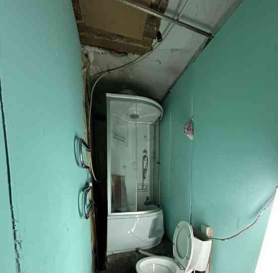 Комната, 14 м2, 2/2 эт. Иркутск