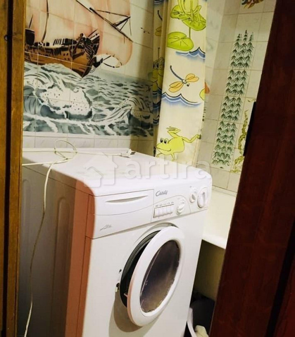 Комната, 18 м2, 3/9 эт. Самара - изображение 5