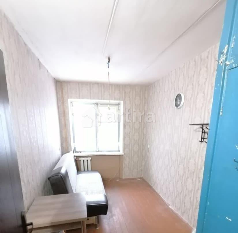 Комната, 10 м2, 3/5 эт. Братск - изображение 4