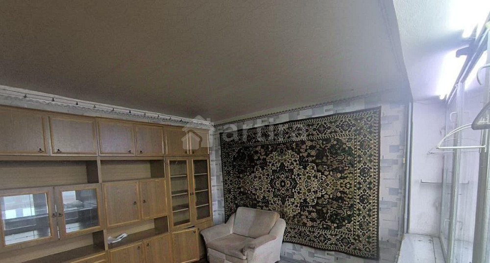 Комната, 22 м2, 4/4 эт. Азов - изображение 4