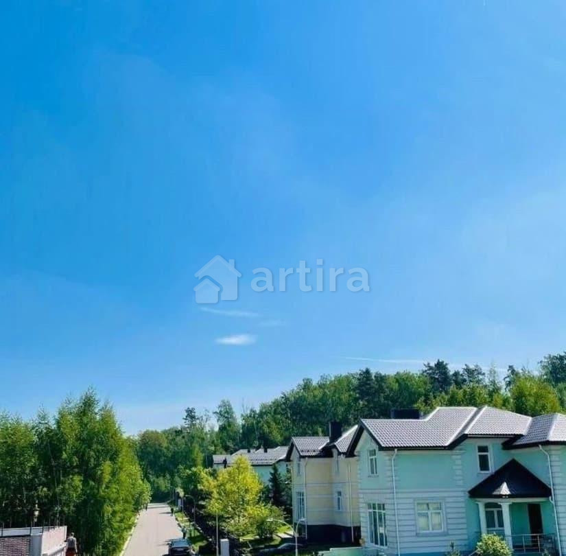 Коттедж, 420 м2, 10 соток, 3 эт. Одинцово - изображение 4