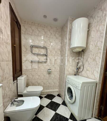 3-комн. квартира, 100 м2, 4/8 эт. Москва - изображение 13