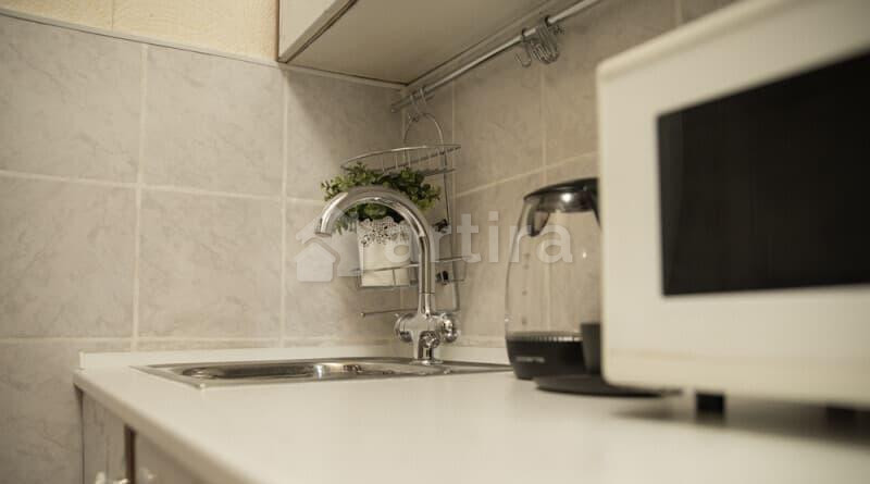 1-комн. квартира, 50 м2, 7/9 эт. Норильск - изображение 13