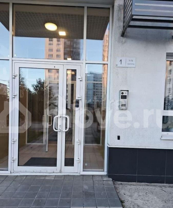 1-комн. квартира, 33.4 м2, 4/15 эт. Москва - изображение 7