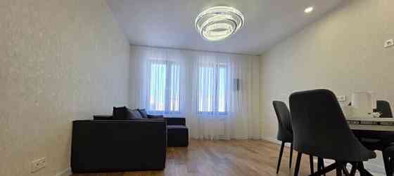 1-комн. квартира, 27.1 м2, 10/14 эт. Москва