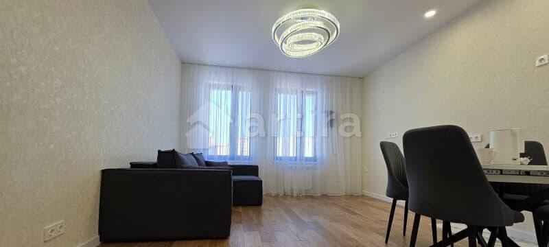 1-комн. квартира, 27.1 м2, 10/14 эт. Москва - изображение 3