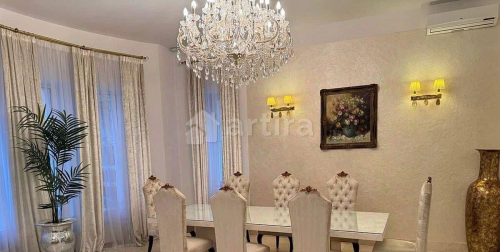 Дом, 650 м2, 19 соток, 2 эт. Одинцово - изображение 6