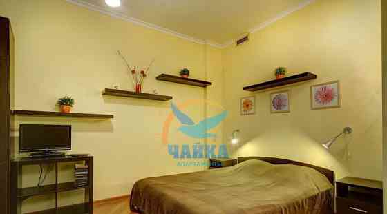 1-комн. квартира, 38 м2, 1/5 эт. Санкт-Петербург