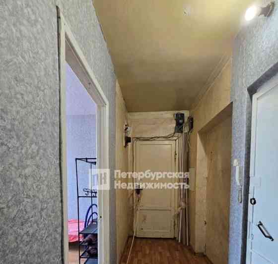 Комната, 17 м2, 5/5 эт. Санкт-Петербург