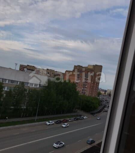 2-комн. квартира, 52 м2, 7/13 эт. Уфа - изображение 8