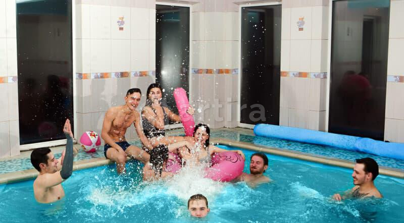 Коттедж, 301 м2 Выборг - изображение 11