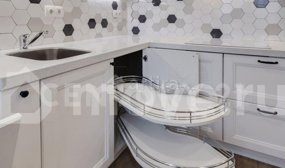 2-комн. квартира, 53.3 м2, 3/17 эт. Москва - изображение 2