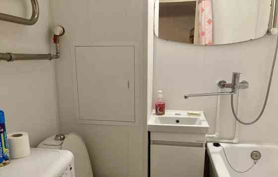 1-комн. квартира, 33 м2, 2/9 эт. Москва