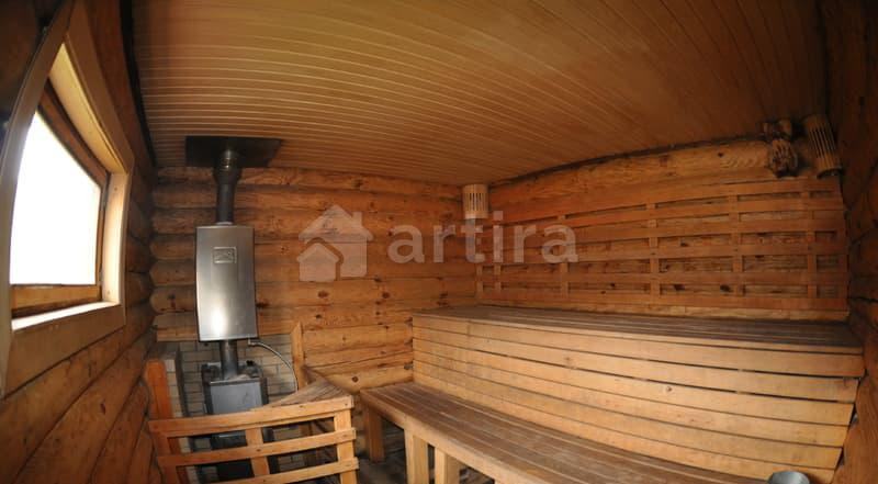 Коттедж, 300 м2 Новосибирск - изображение 9