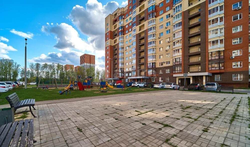 1-комн. квартира, 36 м2, 15/17 эт. Обнинск - изображение 18