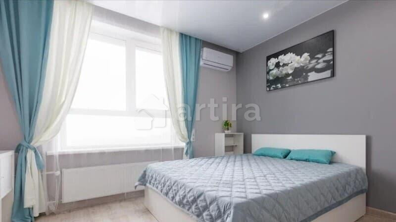 1-комн. квартира, 29 м2, 21/25 эт. Новосибирск - изображение 7