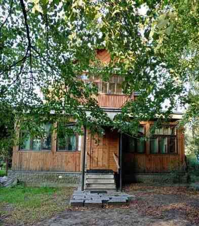 Дом, 35 м2, 8 соток Раменское