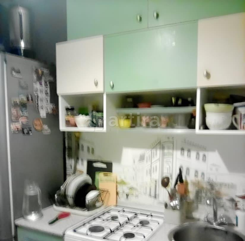 Комната, 18 м2, 1/5 эт. Москва - изображение 6