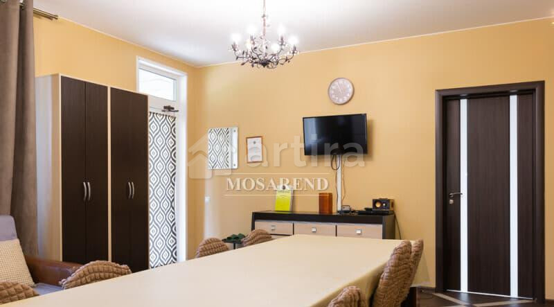 Коттедж, 100 м2 Солнечногорск - изображение 5