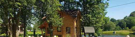 Дом, 150 м2, 1.5 га, 2 эт. Дмитров