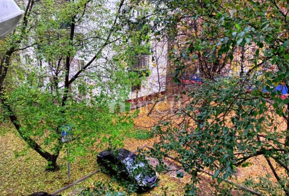 1-комн. квартира, 35 м2, 3/12 эт. Москва - изображение 15