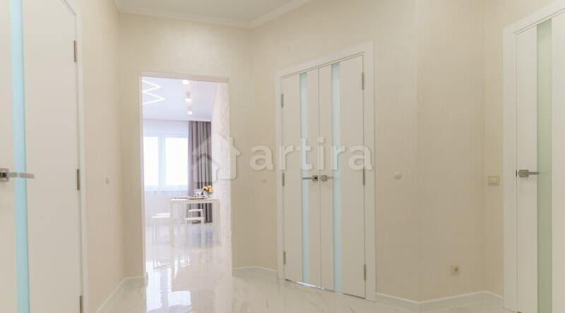 1-комн. квартира, 41 м2, 19/20 эт. Калуга - изображение 13