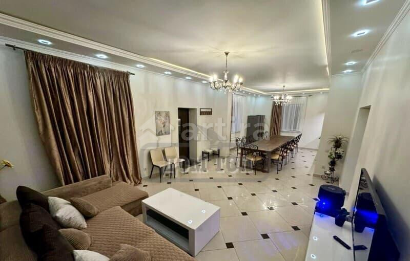 Коттедж, 500 м2 Москва - изображение 16