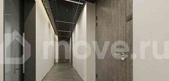 5-комн. квартира, 183 м2, 38/42 эт. Москва