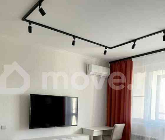 2-комн. квартира, 53.4 м2, 9/16 эт. Москва