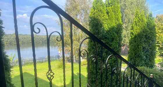 Коттедж, 320 м2, 18 соток, 3 эт. Кировск