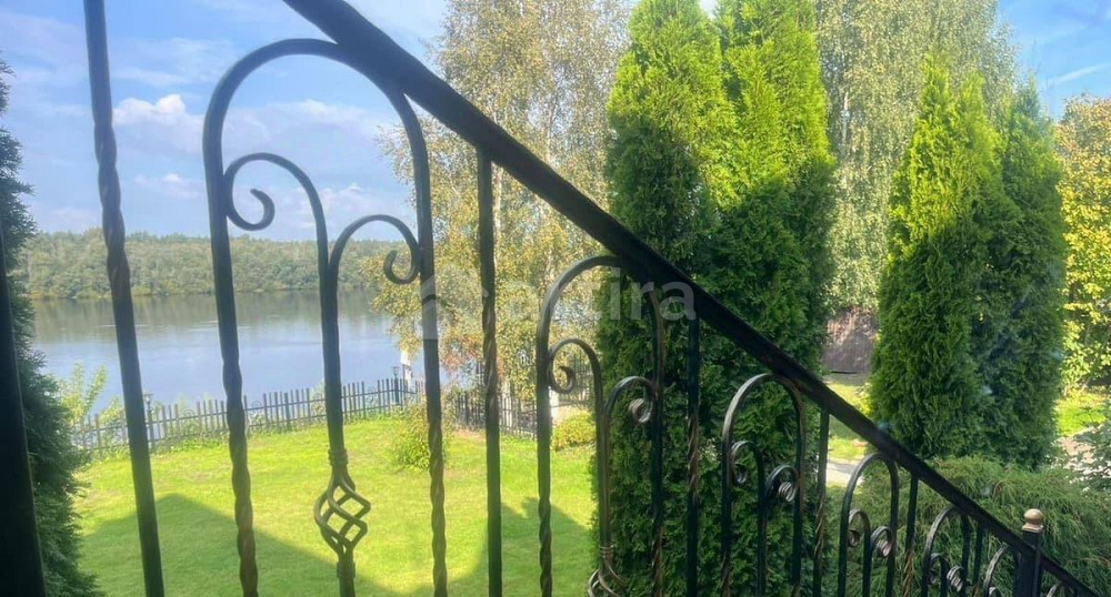 Коттедж, 320 м2, 18 соток, 3 эт. Кировск - изображение 5