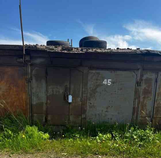 Гараж, 18 м2 Санкт-Петербург