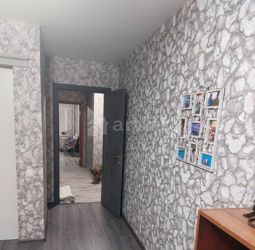 Комната, 18 м2, 4/9 эт. Арамиль - изображение 5