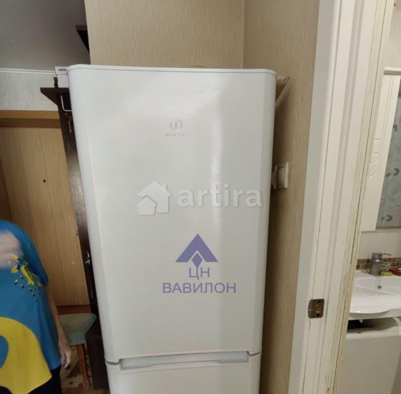 Комната, 18 м2, 3/9 эт. Волгодонск - изображение 5